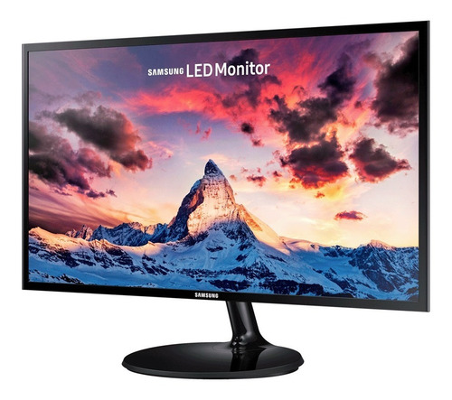 Monitor Gamer 24' Samsung Full Hd Super Slim Hdmi