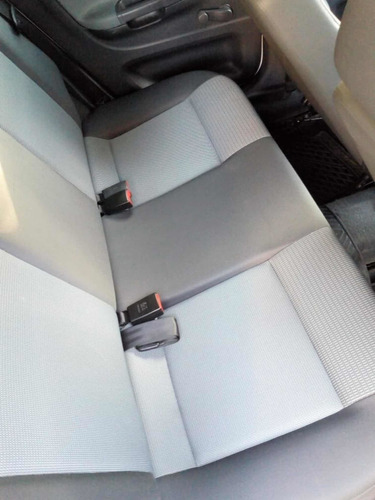 Volkswagen Gol Trend 1.6 Pack I Plus 101cv 2011