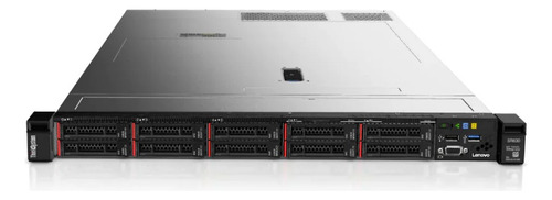 Servidor Lenovo Thinksystem Sr630 V2 12c