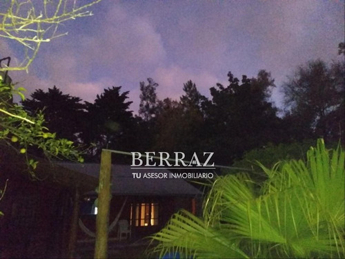 Casa Venta 5 Ambientes En Altos Del Barranco Pilar Lote De 1000 M2