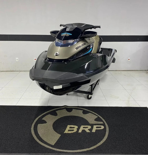 Imagem 2 de 4 de Sea Doo Gtx 300 2017 Jet Ski