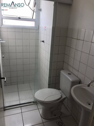 Imagem 4 de 14 de Apartamento 2 Dormitórios - Residêncial Pq Colinas - Campinas / Hortolândia - 202383