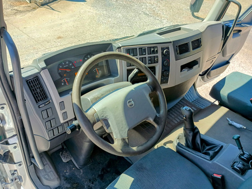 Volvo Vm 330