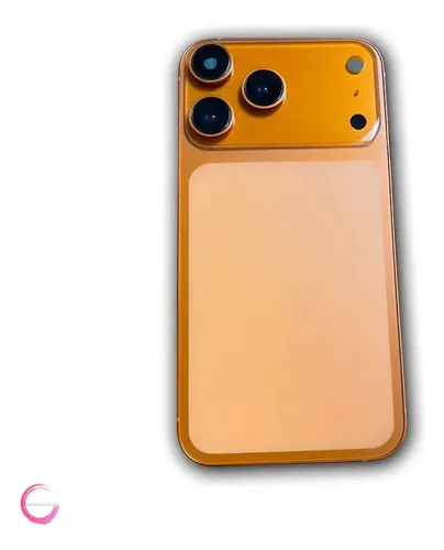 Carcaça Transforma Iphone Xr Para 17 Pro | Parcelamento sem juros
