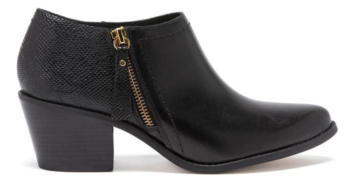 Bootie  Gacel  Arizona  Negro  0659143