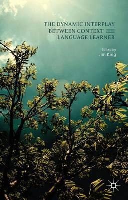 Libro The Dynamic Interplay Between Context And The Langu...