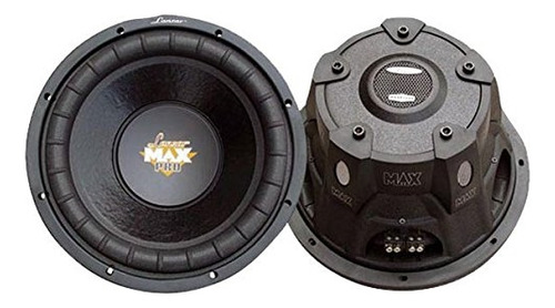 Parlantes De Audio Para Automóvil Lanzar Maxp64