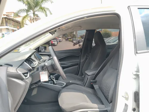 Chevrolet Onix 1.0T Ltz At