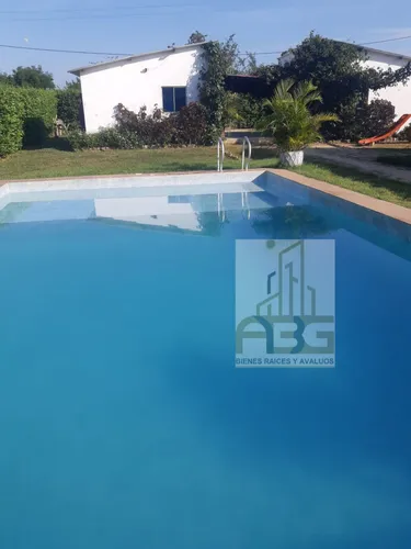 Vendo Finca En Arjona