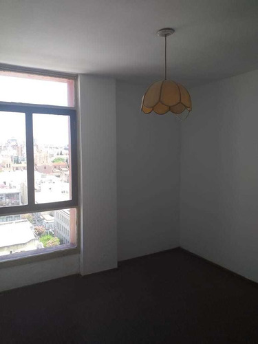 Departamento En Alquiler De 1 Dormitorio S/ Av. Olmos 20
