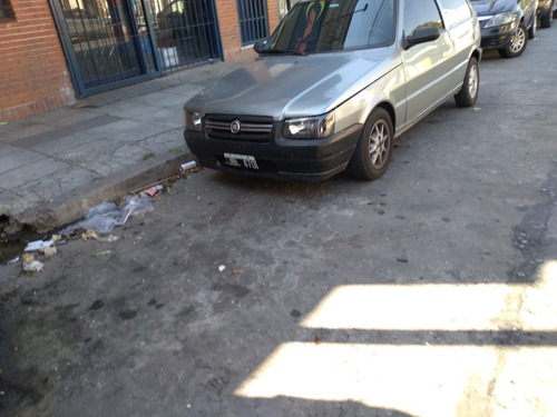 Fiat Uno 1.3 Fire