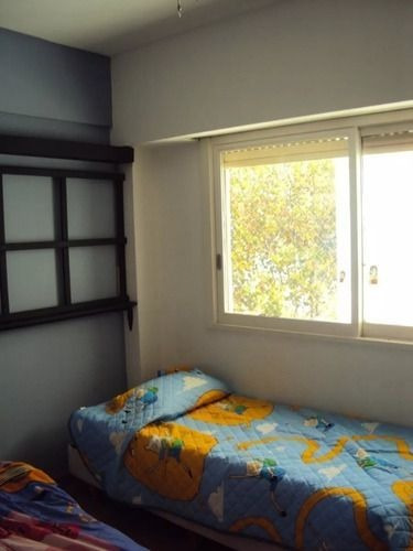 Departamento 4 Ambientes En Basualdo Al 100.
