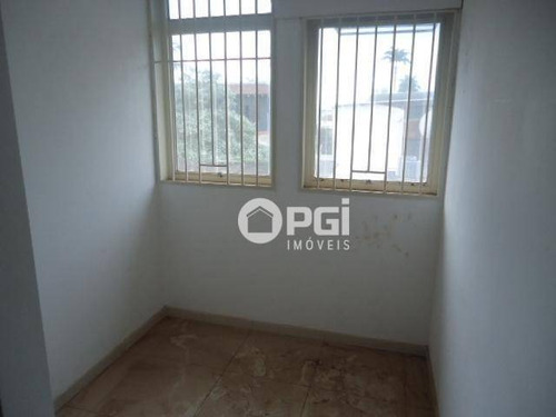 Imagem 27 de 30 de Loja Comercial Para Locação, Alto Da Boa Vista, Ribeirão Preto. - Lo0022