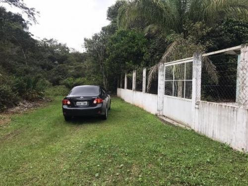 Chácara Em Itanhaém Com 2 Dorm 1 Suíte 6138
