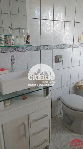 Imagem 24 de 28 de Sobrado À Venda, 2 Quartos, 2 Suítes, 2 Vagas, Country - Cascavel/pr - 12363