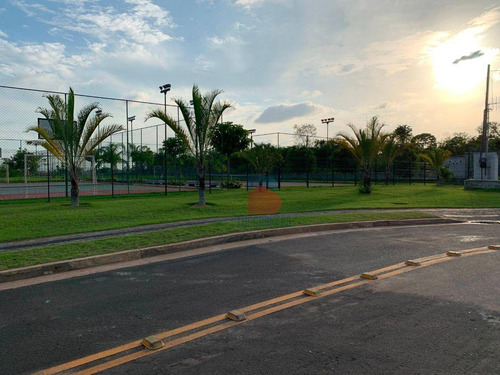 Imagem 7 de 13 de Terreno À Venda No Terras Alphaville. R$340.000,00 Com 317m² - Te0035