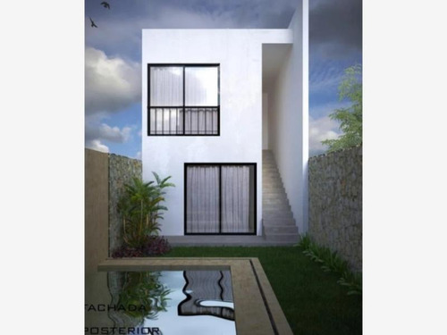 Imagen 9 de 10 de Casa Sola En Renta Barrio Santiago