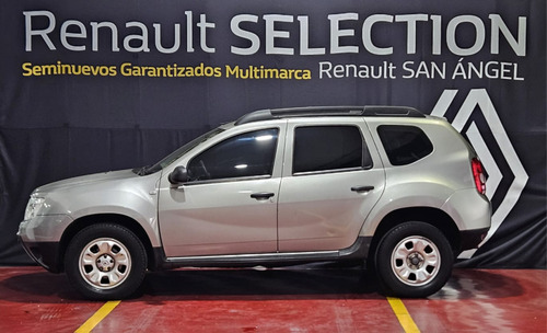 Renault Duster 2015