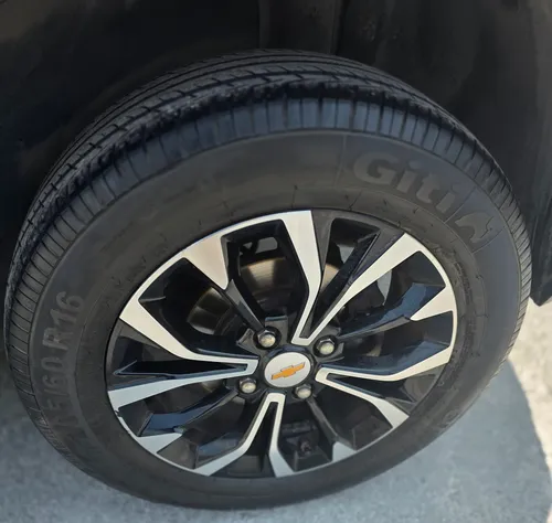 Chevrolet Groove 1.5 Premier Cvt