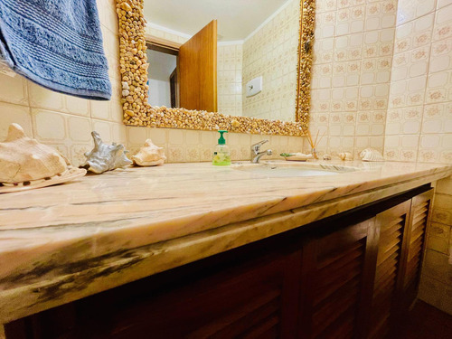 Venta: 4 Dormitorios Rooselvelt Center Punta Del Este