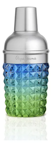 Perfume pepe jeans hombre precio sale