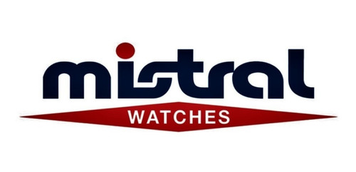 Reloj Inteligente Smart Watch Mistral Smt-l6-03