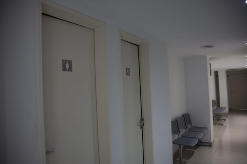 Alquiler De Consultorios Médicos Y Odontológicos Por Módulos