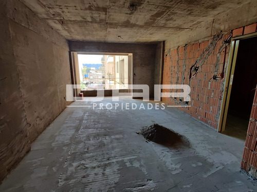 A Estrenar! Departamento De 1 Ambiente Al Contrafrente - Ramón Falcón 6600