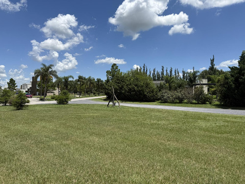 Venta Terreno Santa Fe - Country - Lote - Aires De Llano Terreno En Aires Del Llano