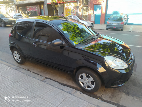 Ford Ka 1.0 Viral