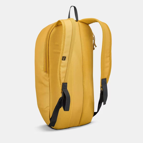 Mochila Quechua Nh100 10l Dorado Liso