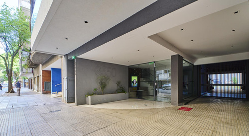 Venta Monoambiente En Palermo. Ideal Inversión