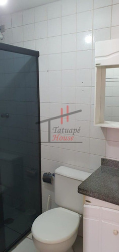 Imagem 7 de 7 de Apartamento - Tatuape - Ref: 8679 - L-8679