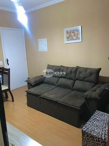 Imagem 8 de 15 de Apartamento - Pauliceia - Ref: 2510 - V-2510