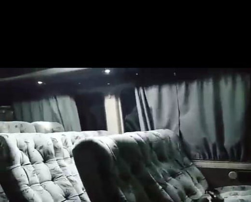 Sprinter Cdi 415 Ano 2018 Executiva Luxo Jm Cod.1408