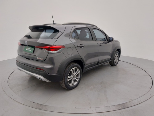 Fiat Pulse 1.0 TURBO 200 FLEX AUDACE CVT