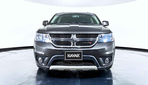 Imagen 2 de 15 de 101870 - Dodge Journey 2017 Con Garantía
