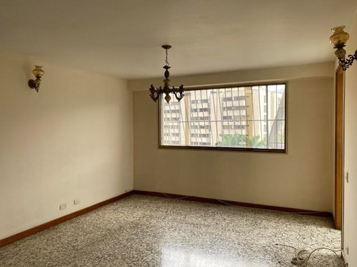 Imagen 5 de 12 de Apartamento En Venta Macaracuay 22-3119