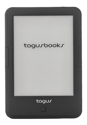 E-Reader Tagus Iris 8GB negro con pantalla de 6" 212ppp