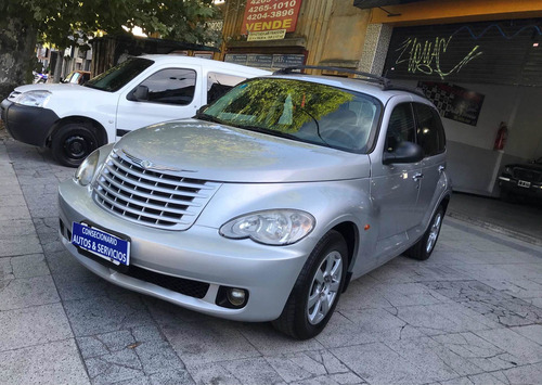 Pt Cruiser 2.4 Classic 2008