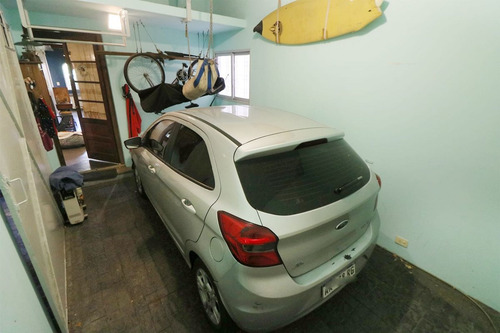 Ph 6 Ambientes Villa Maipú 250 M2 Totales Cochera