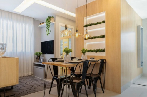 Apartamento À Venda No Bairro Cidade Nova São Miguel - São Paulo/sp - O-14263-27478