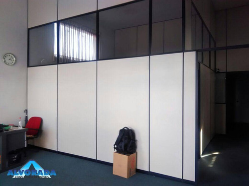 Imagem 7 de 12 de Ponto Comercial - 200 Ac - Localização Privilegiada - Pt0131