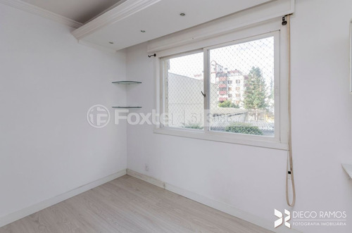Imagem 5 de 23 de Apartamento, 2 Dormitórios, 58.52 M², Boa Vista - 207356