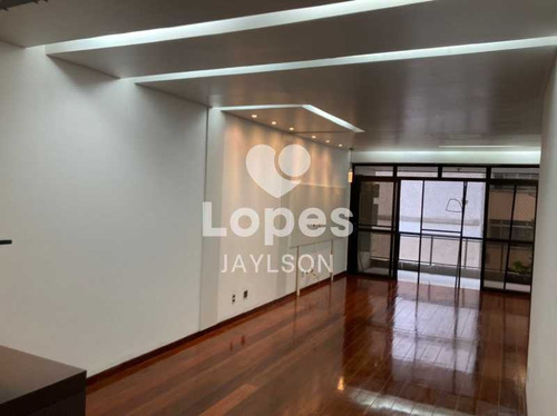 Imagem 4 de 15 de Apartamento - 04 Quartos - Tijuca - 617538