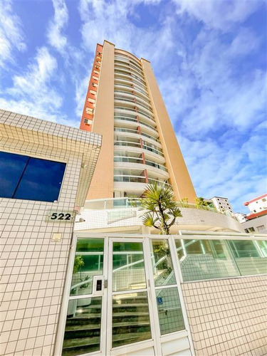 Imagem 29 de 29 de Apartamento, 3 Dorms Com 78.05 M² - Forte - Praia Grande - Ref.: Masot238 - Masot238