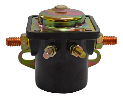 Solenoide Ford F-250 83-85 7.5 V8 Imp