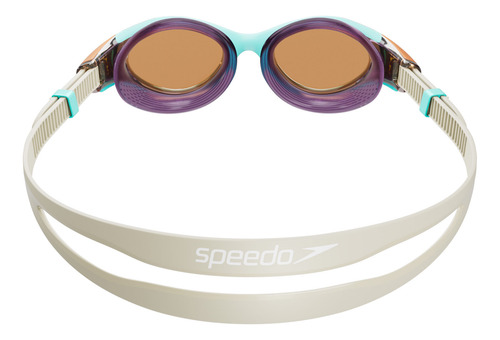 Goggles Biofuse 2.0 Para Mujer Speedo Multicolor
