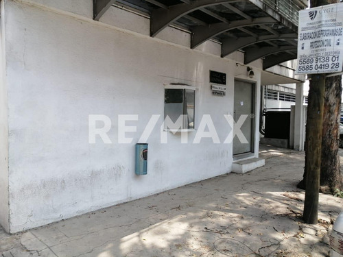 Nave Industrial En Renta Ubicada En Alce Blanco