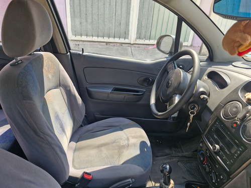 Chevrolet Matiz 1.0 Ls Mt